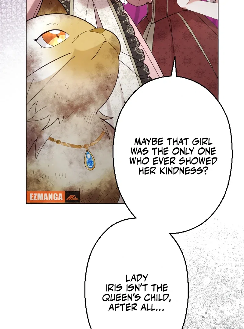 I’m Not Dead For Nothing Chapter 15 – Page 55