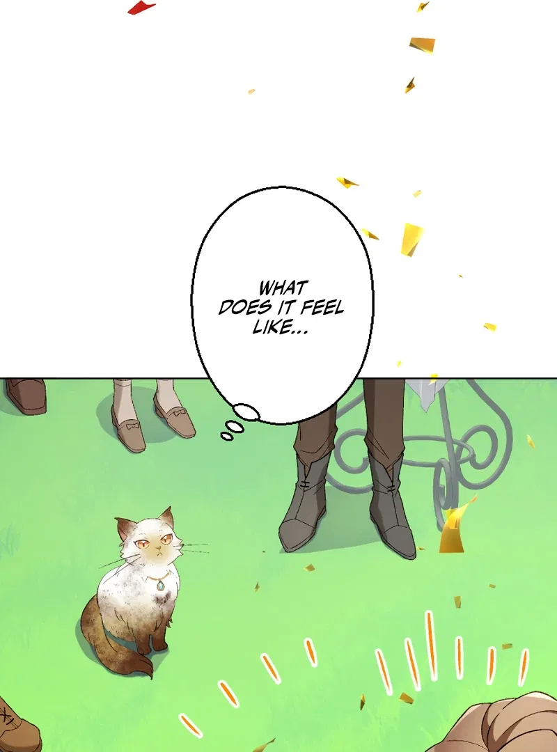 I’m Not Dead For Nothing Chapter 15 – Page 76