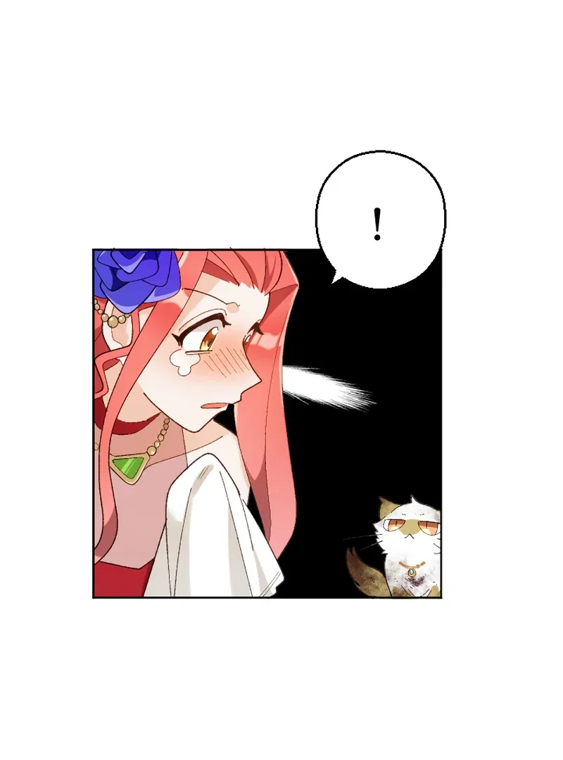 I’m Not Dead For Nothing Chapter 15 – Page 83