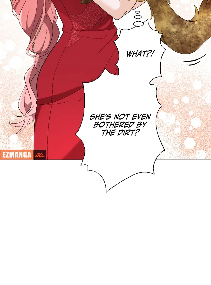 I’m Not Dead For Nothing Chapter 15 – Page 90