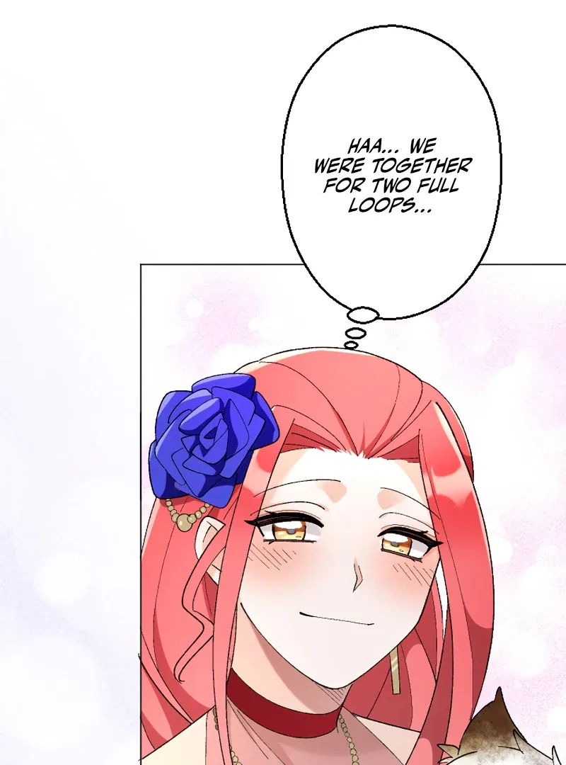 I’m Not Dead For Nothing Chapter 15 – Page 91