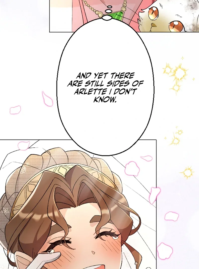 I’m Not Dead For Nothing Chapter 15 – Page 92