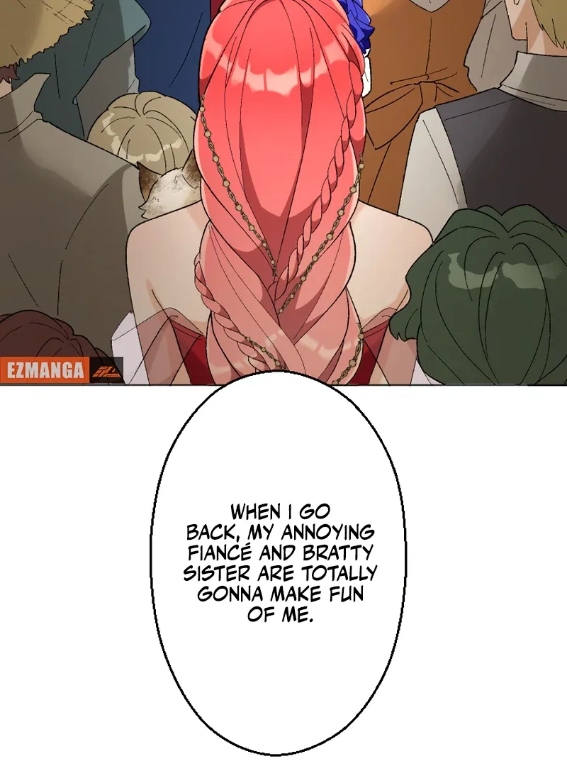 I’m Not Dead For Nothing Chapter 15 – Page 99