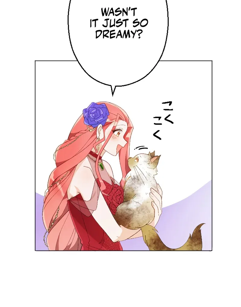 I’m Not Dead For Nothing Chapter 15 – Page 106