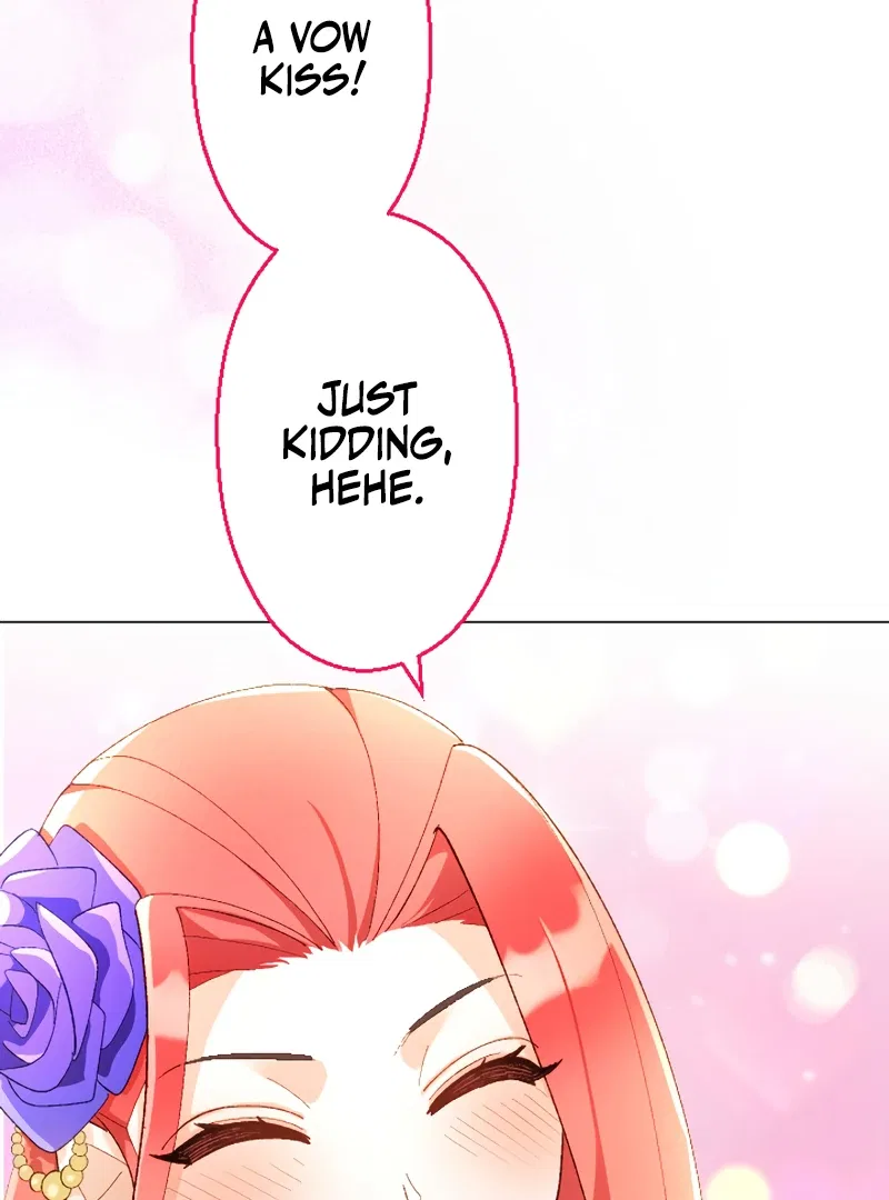 I’m Not Dead For Nothing Chapter 15 – Page 109