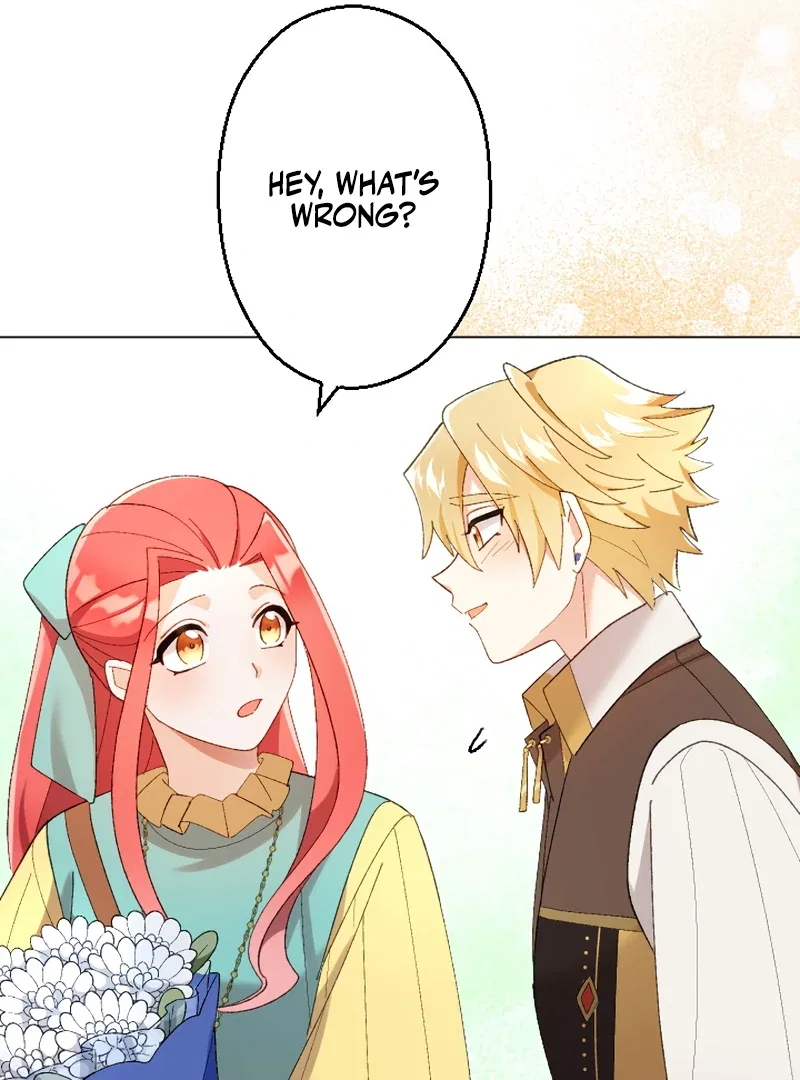 I’m Not Dead For Nothing Chapter 15 – Page 125