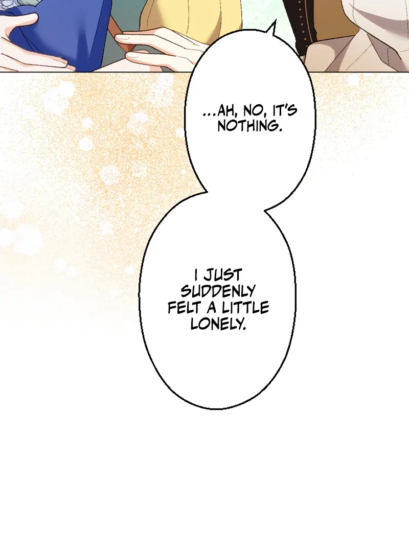 I’m Not Dead For Nothing Chapter 15 – Page 126