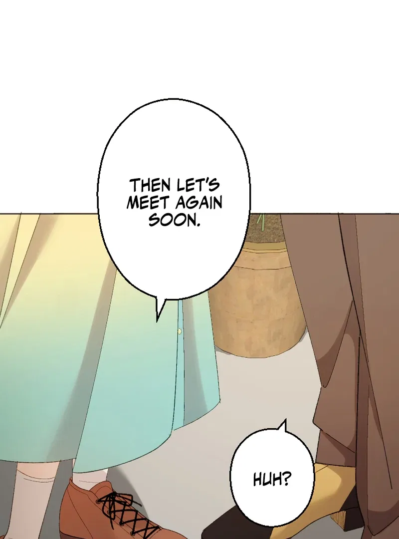 I’m Not Dead For Nothing Chapter 15 – Page 127