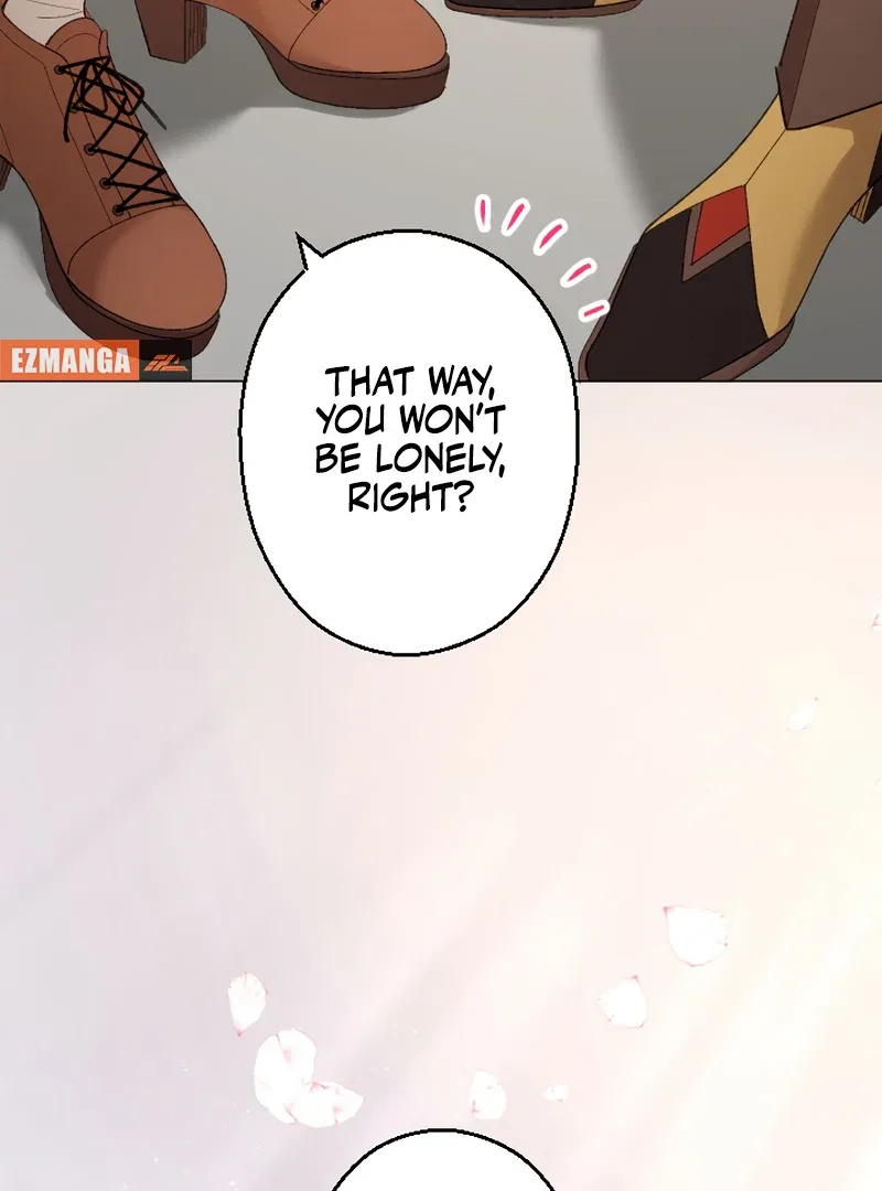 I’m Not Dead For Nothing Chapter 15 – Page 128