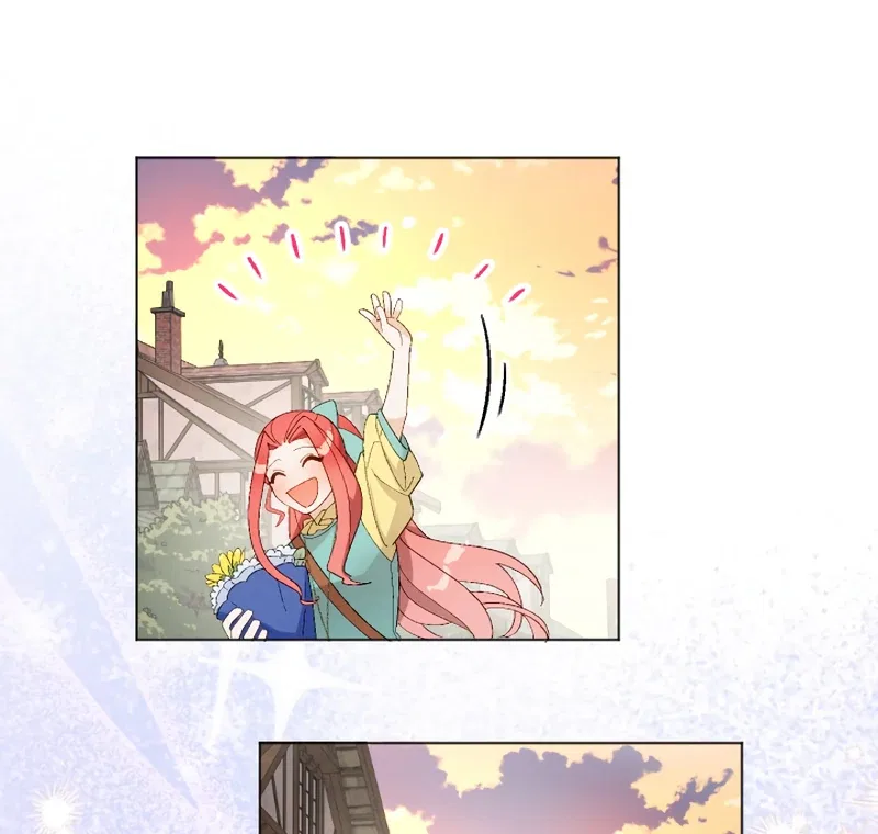 I’m Not Dead For Nothing Chapter 15 – Page 135