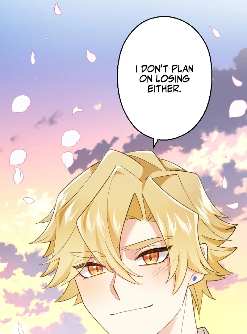 I’m Not Dead For Nothing Chapter 15 – Page 137
