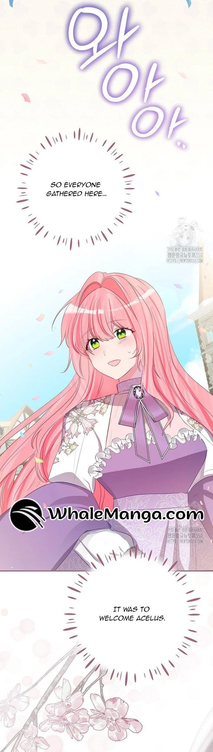 I Don’t Want the Male Lead’s Child Chapter 31 – Page 4