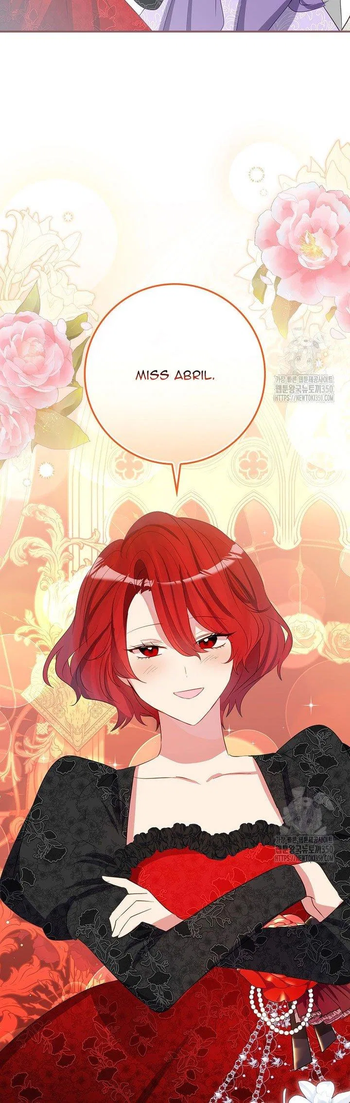 I Don’t Want the Male Lead’s Child Chapter 31 – Page 6