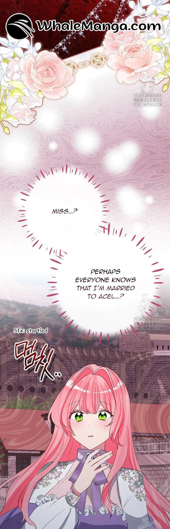 I Don’t Want the Male Lead’s Child Chapter 31 – Page 7