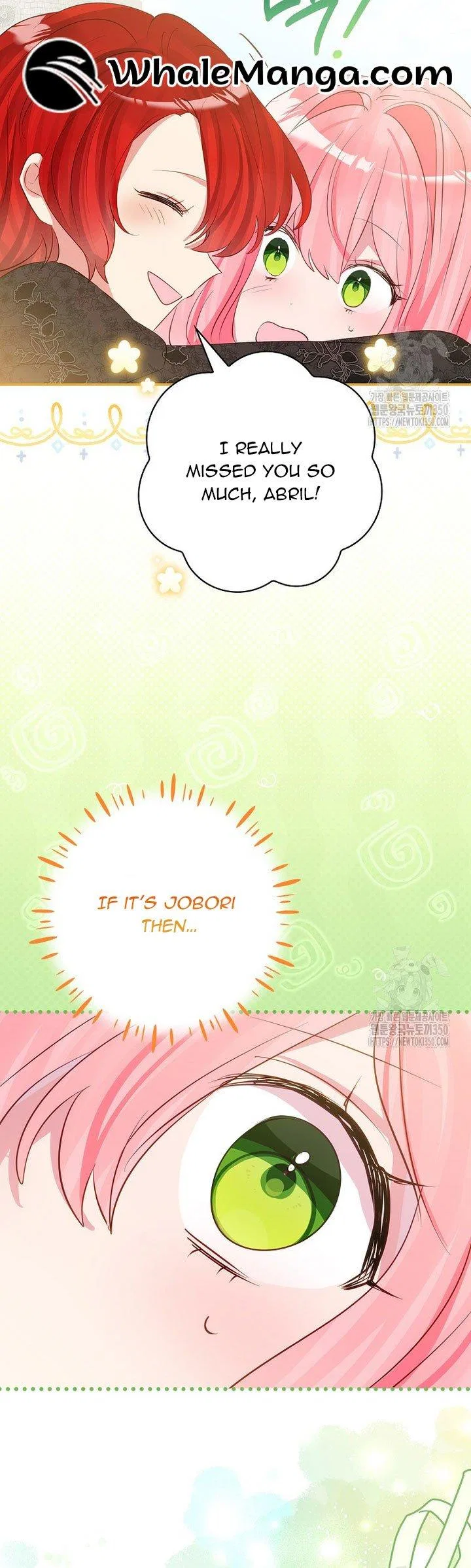 I Don’t Want the Male Lead’s Child Chapter 31 – Page 11