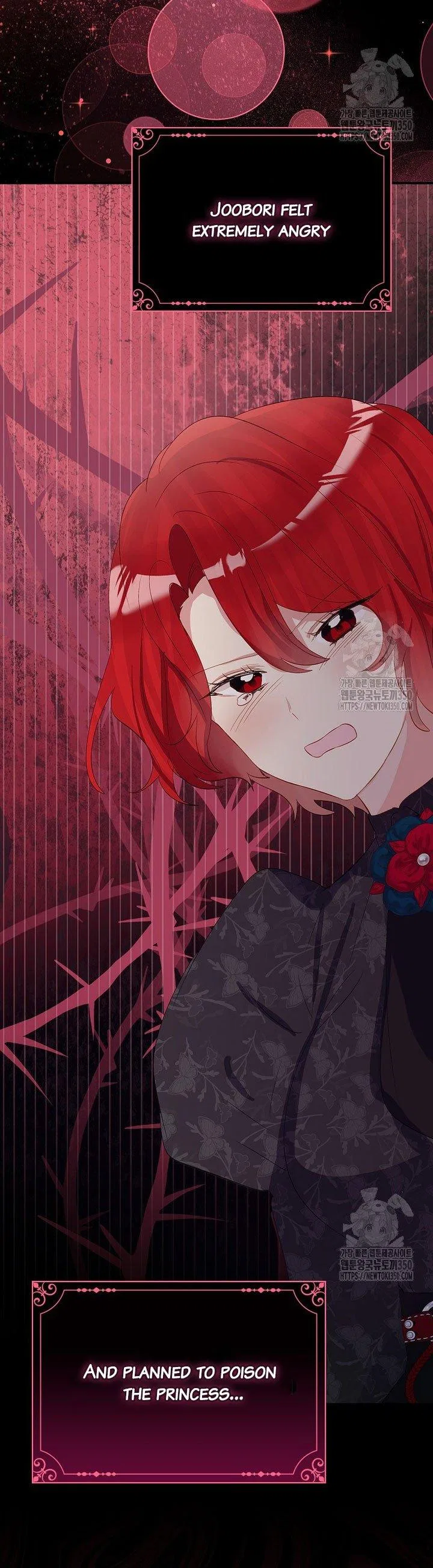 I Don’t Want the Male Lead’s Child Chapter 31 – Page 14