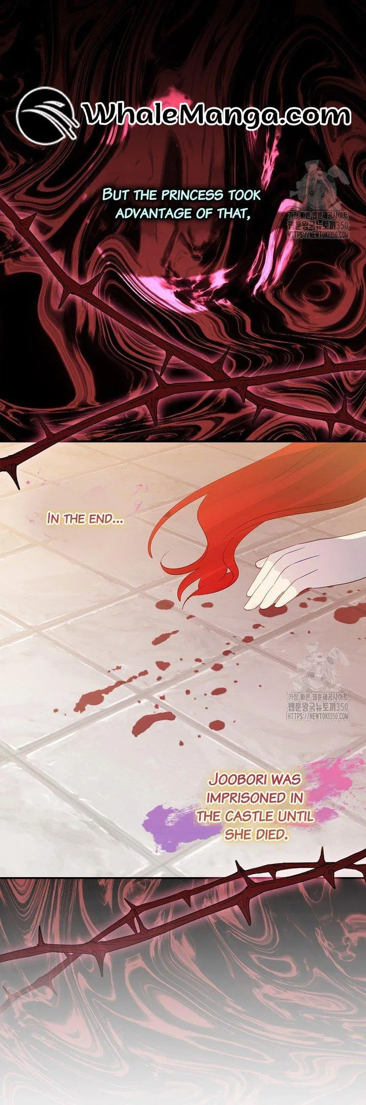 I Don’t Want the Male Lead’s Child Chapter 31 – Page 15