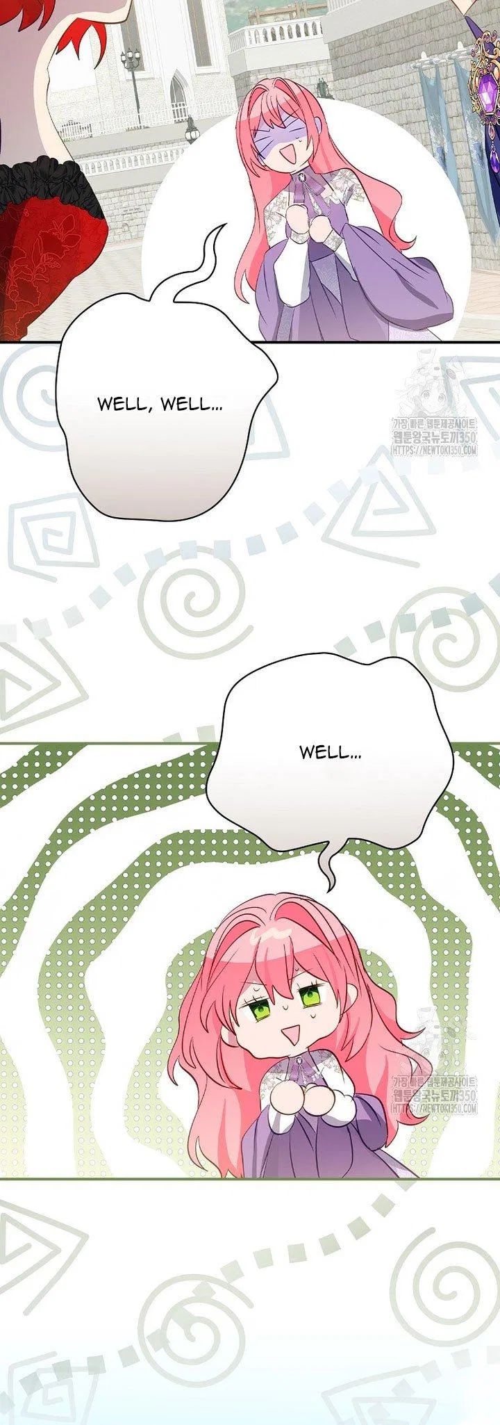I Don’t Want the Male Lead’s Child Chapter 31 – Page 27