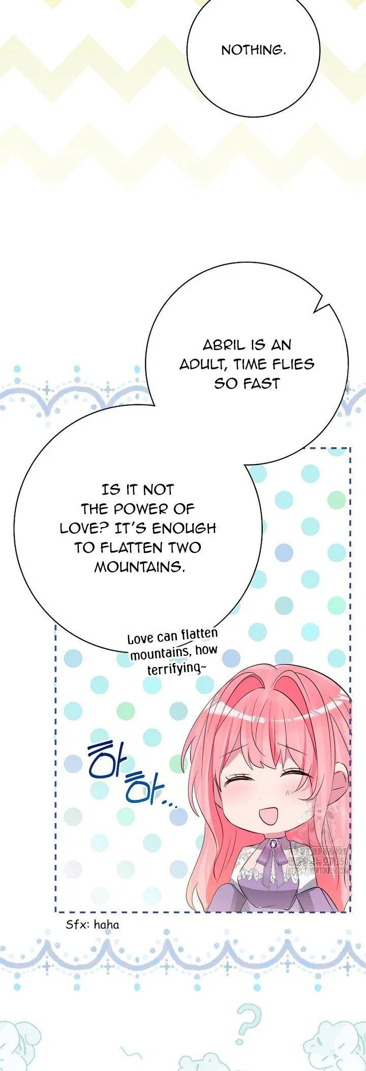 I Don’t Want the Male Lead’s Child Chapter 31 – Page 30