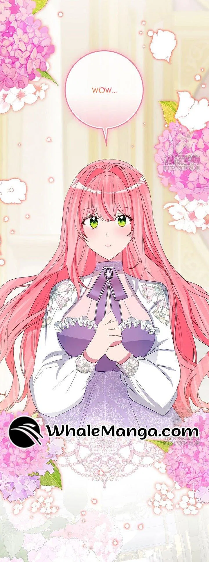 I Don’t Want the Male Lead’s Child Chapter 31 – Page 40