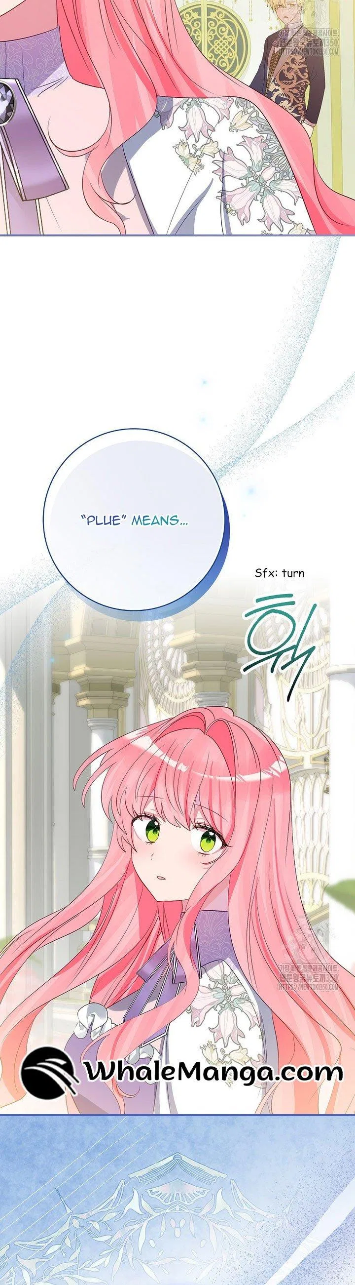 I Don’t Want the Male Lead’s Child Chapter 31 – Page 44