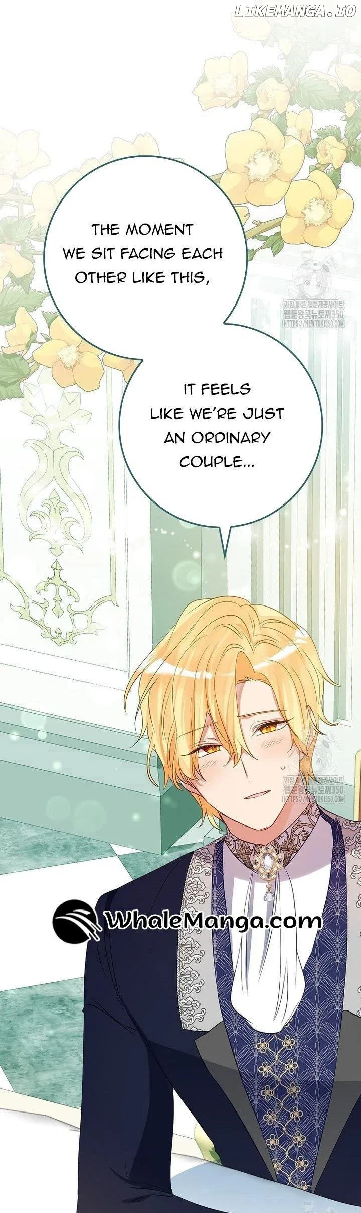 I Don’t Want the Male Lead’s Child Chapter 30 – Page 2