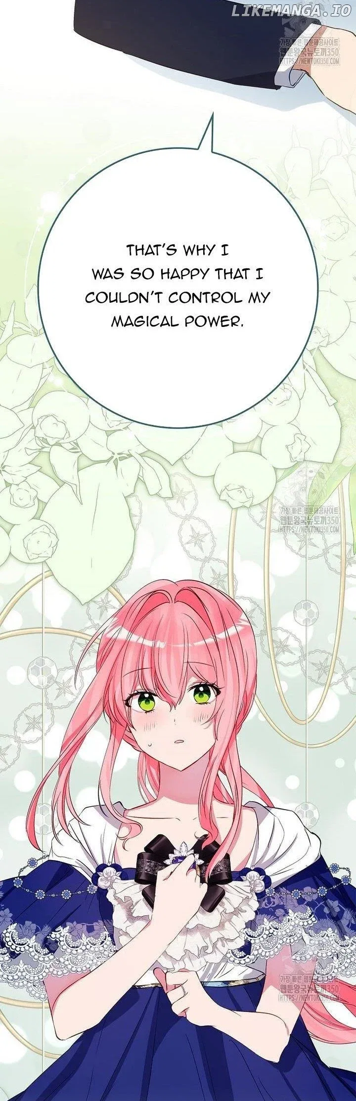 I Don’t Want the Male Lead’s Child Chapter 30 – Page 3