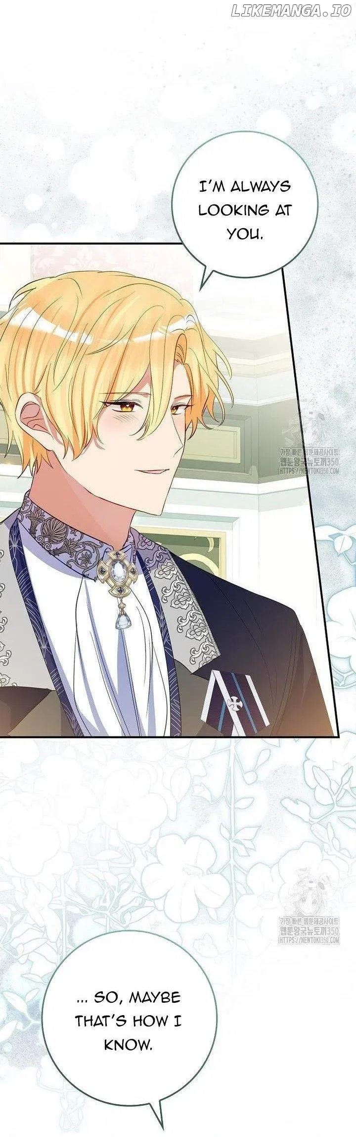 I Don’t Want the Male Lead’s Child Chapter 30 – Page 9