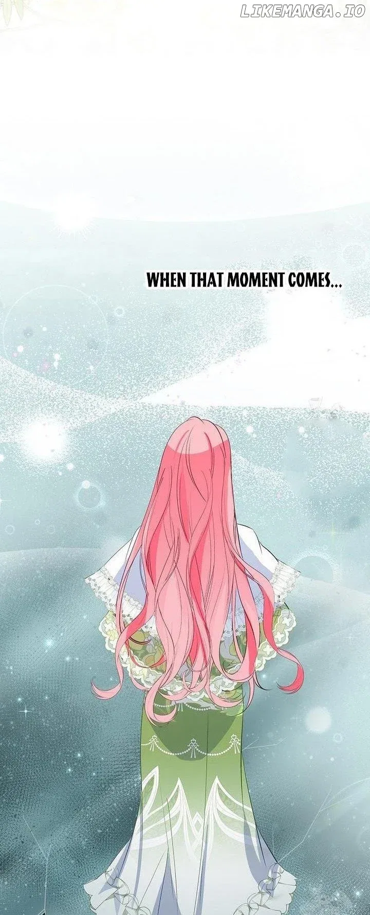 I Don’t Want the Male Lead’s Child Chapter 30 – Page 15