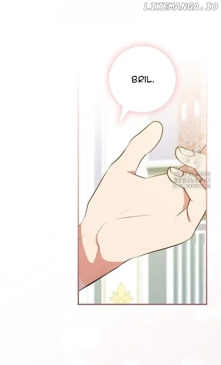 I Don’t Want the Male Lead’s Child Chapter 30 – Page 17