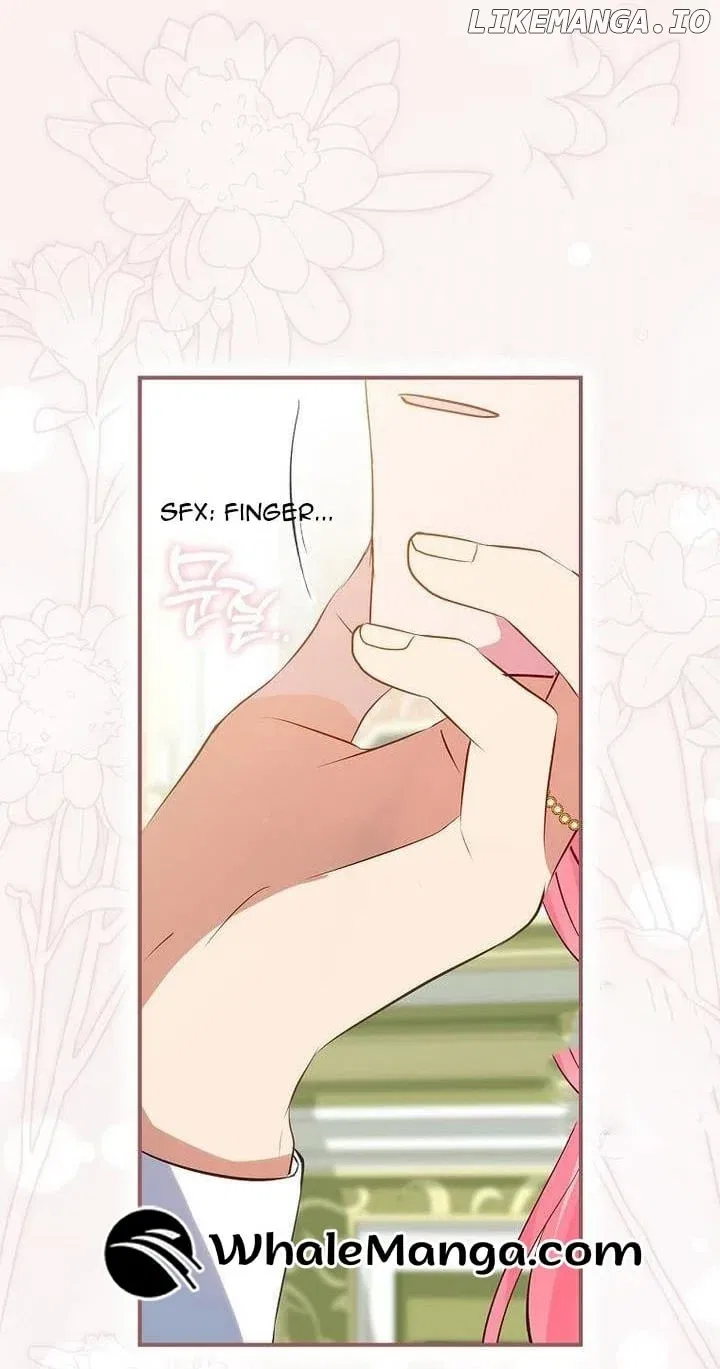 I Don’t Want the Male Lead’s Child Chapter 30 – Page 19
