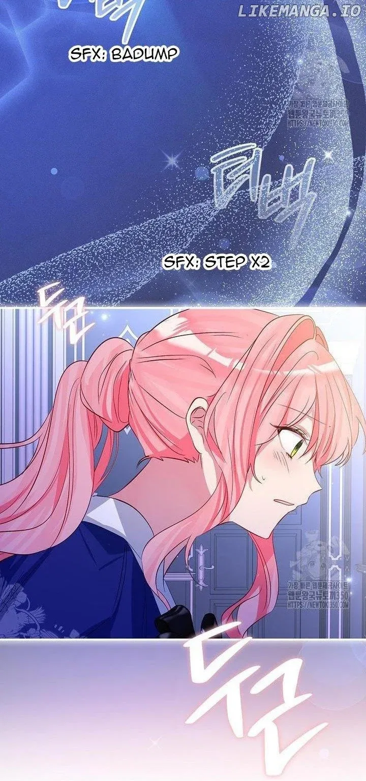 I Don’t Want the Male Lead’s Child Chapter 30 – Page 23