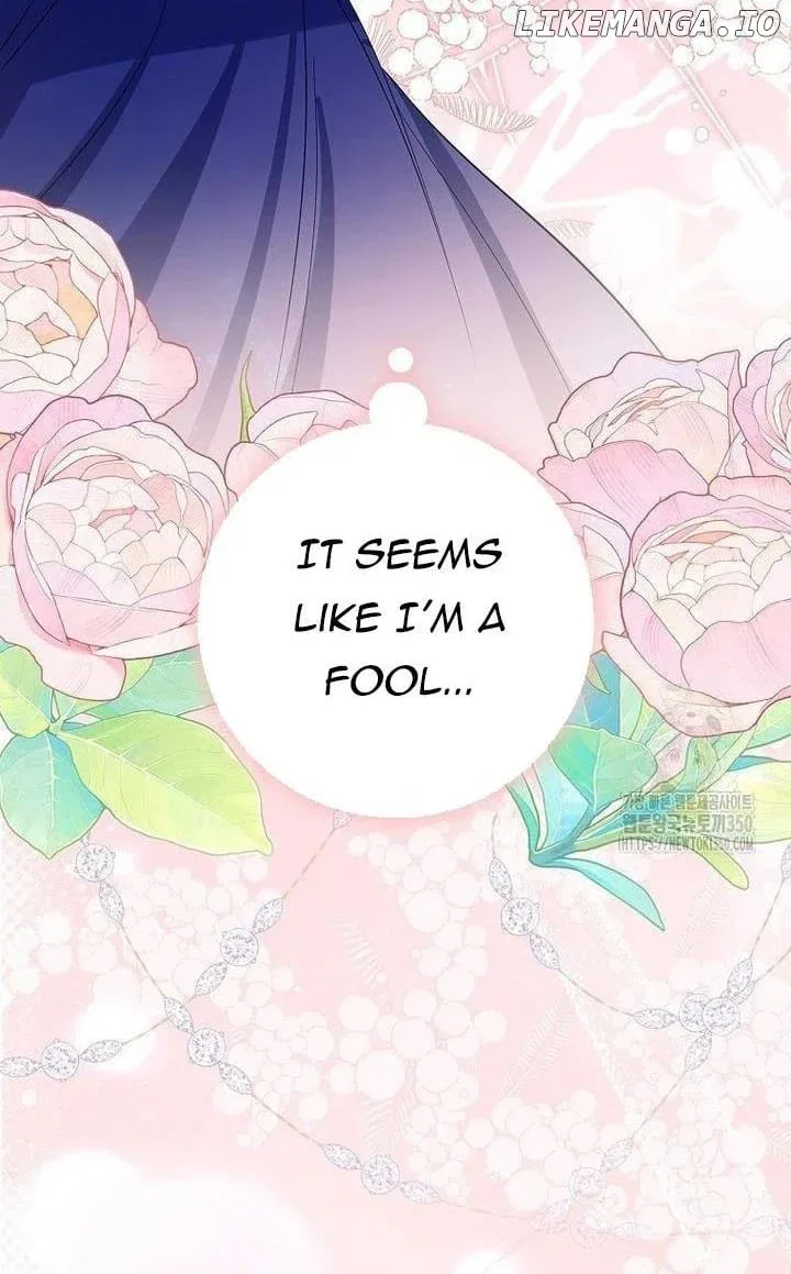 I Don’t Want the Male Lead’s Child Chapter 30 – Page 26