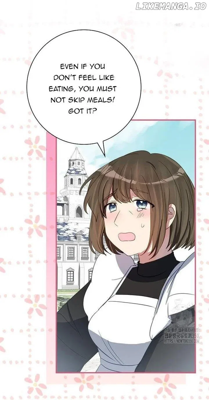 I Don’t Want the Male Lead’s Child Chapter 30 – Page 31