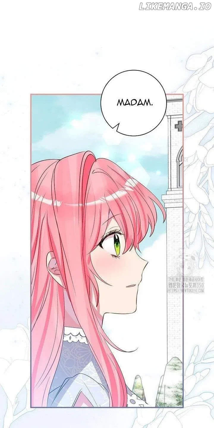 I Don’t Want the Male Lead’s Child Chapter 30 – Page 36