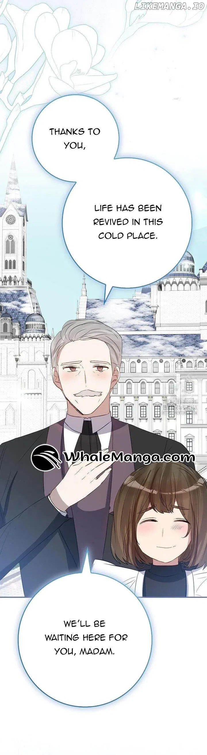 I Don’t Want the Male Lead’s Child Chapter 30 – Page 37