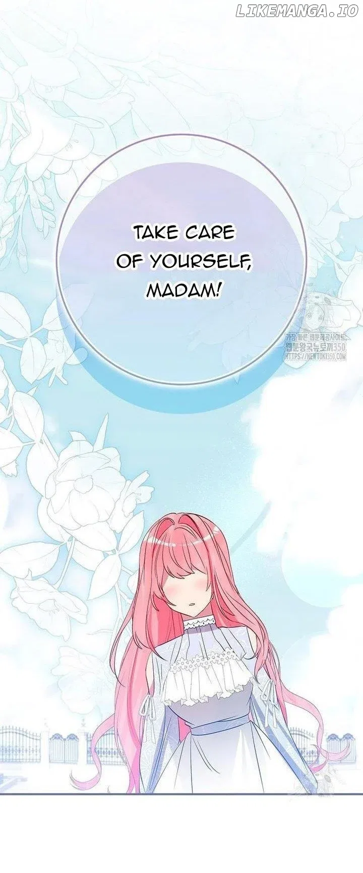 I Don’t Want the Male Lead’s Child Chapter 30 – Page 38