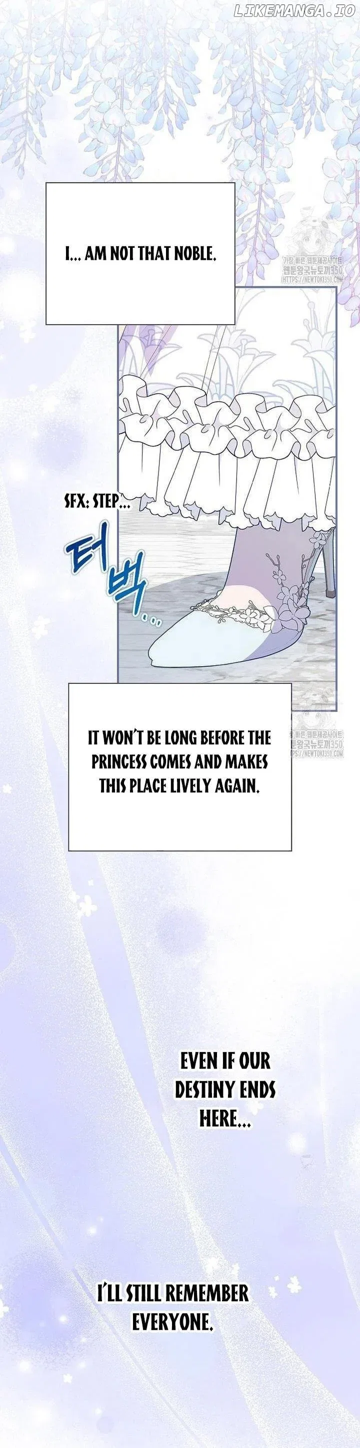 I Don’t Want the Male Lead’s Child Chapter 30 – Page 40