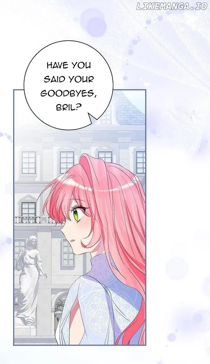 I Don’t Want the Male Lead’s Child Chapter 30 – Page 41
