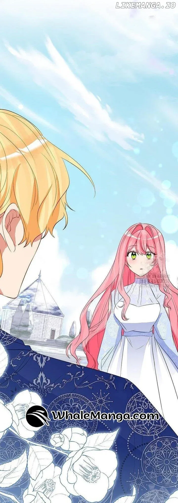 I Don’t Want the Male Lead’s Child Chapter 30 – Page 42