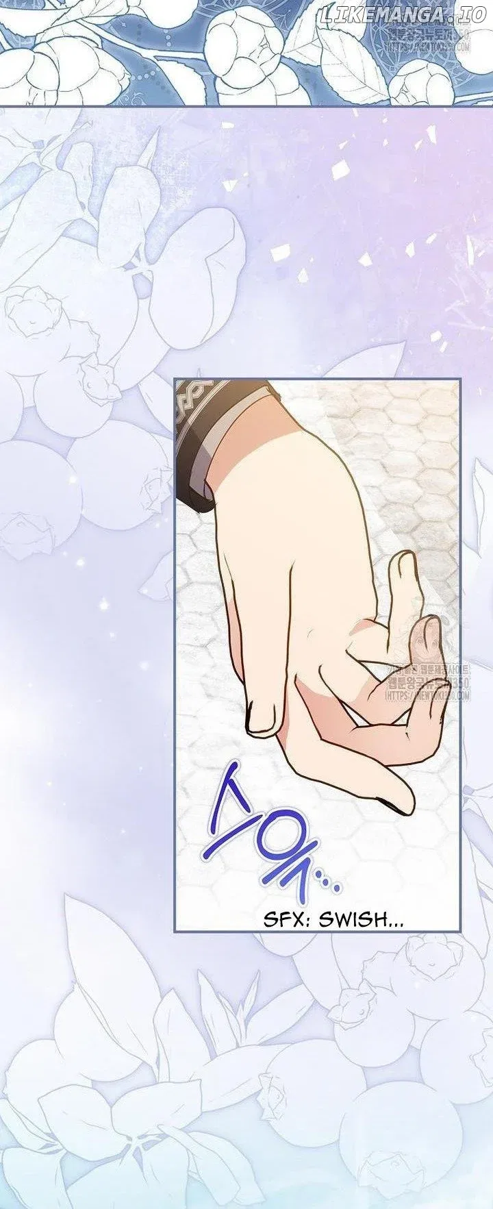 I Don’t Want the Male Lead’s Child Chapter 30 – Page 43