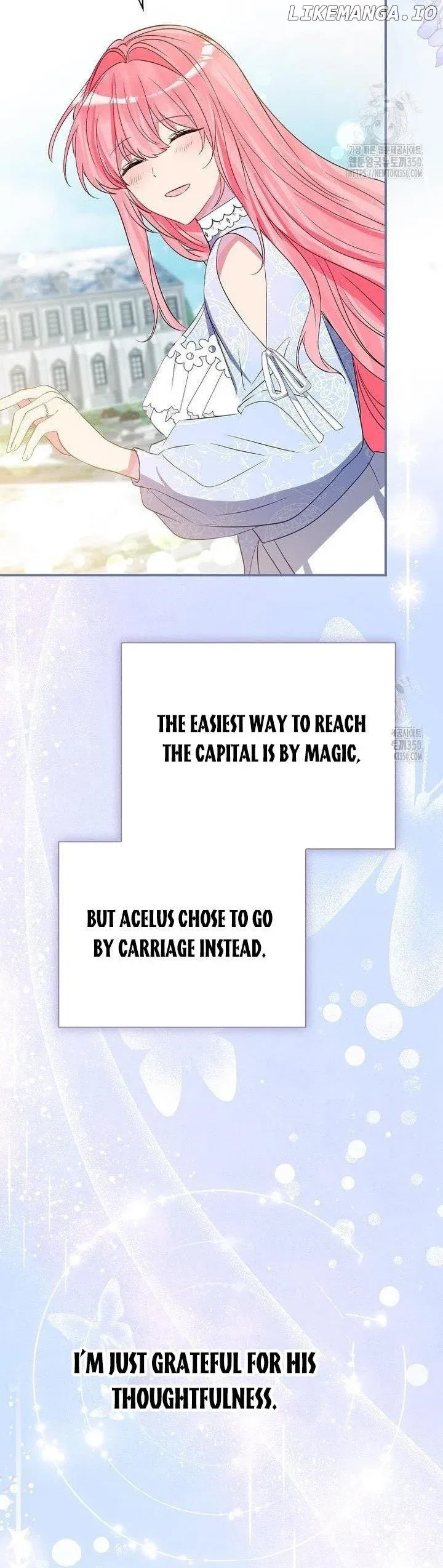 I Don’t Want the Male Lead’s Child Chapter 30 – Page 45