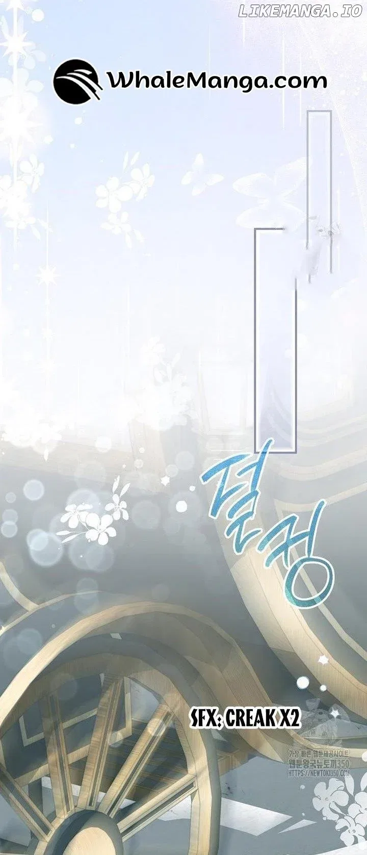 I Don’t Want the Male Lead’s Child Chapter 30 – Page 46