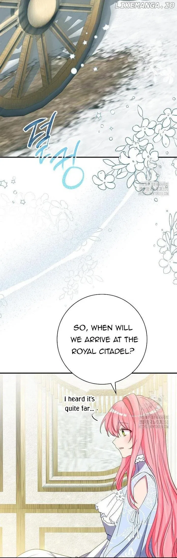 I Don’t Want the Male Lead’s Child Chapter 30 – Page 47