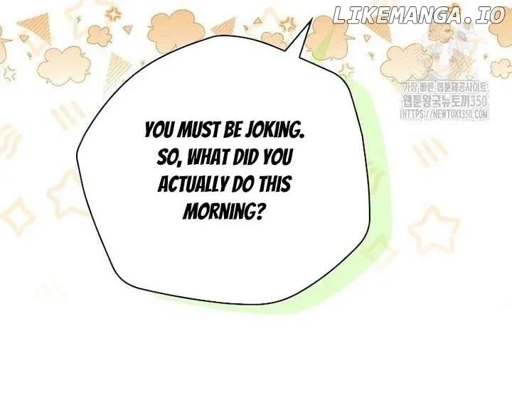 I Don’t Want the Male Lead’s Child Chapter 30 – Page 53