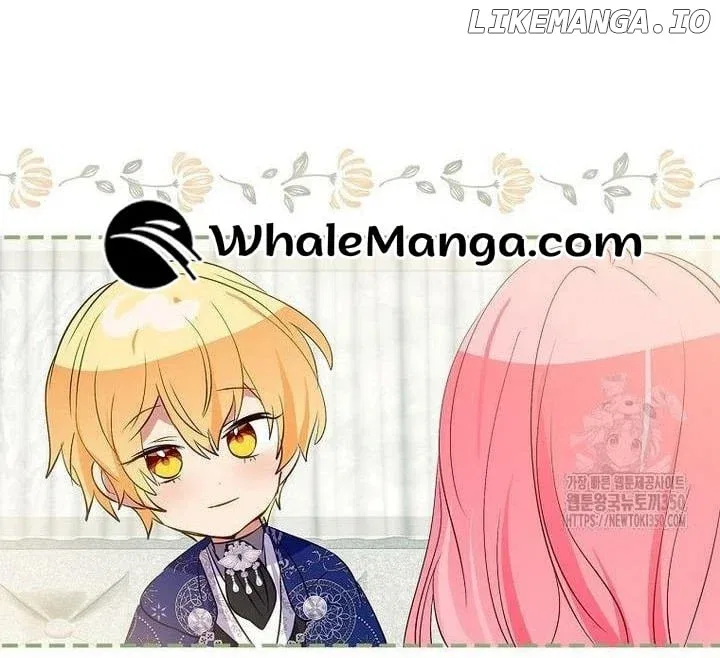 I Don’t Want the Male Lead’s Child Chapter 30 – Page 54