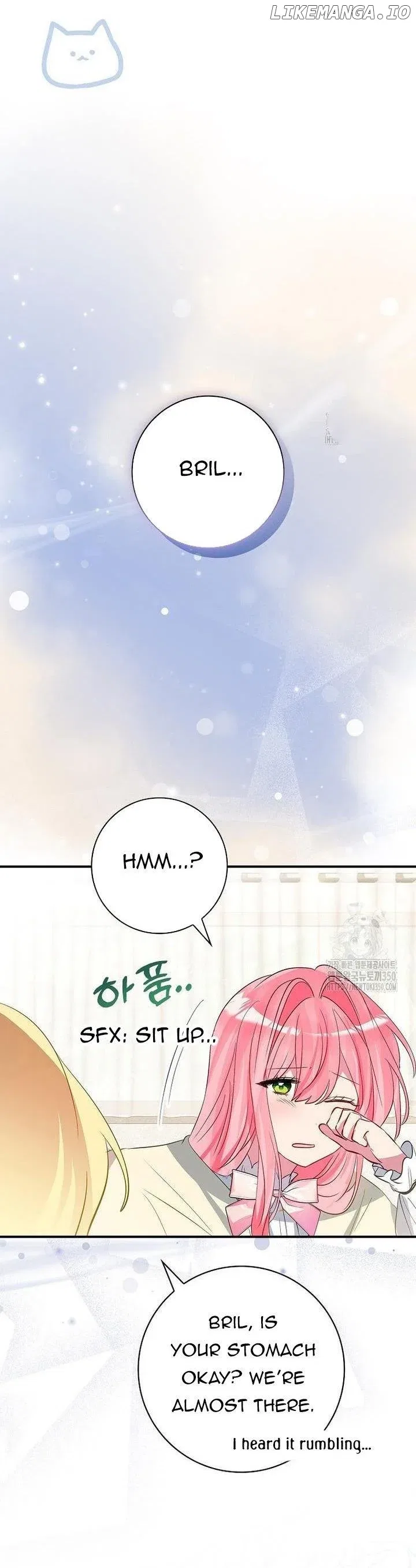I Don’t Want the Male Lead’s Child Chapter 30 – Page 58