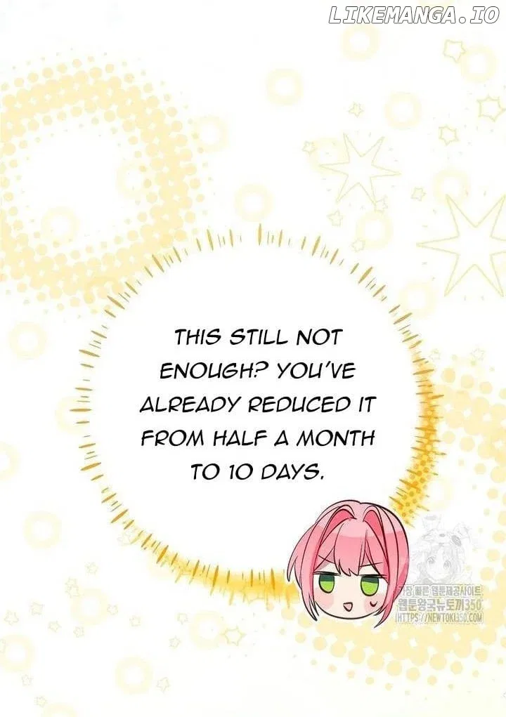 I Don’t Want the Male Lead’s Child Chapter 30 – Page 60