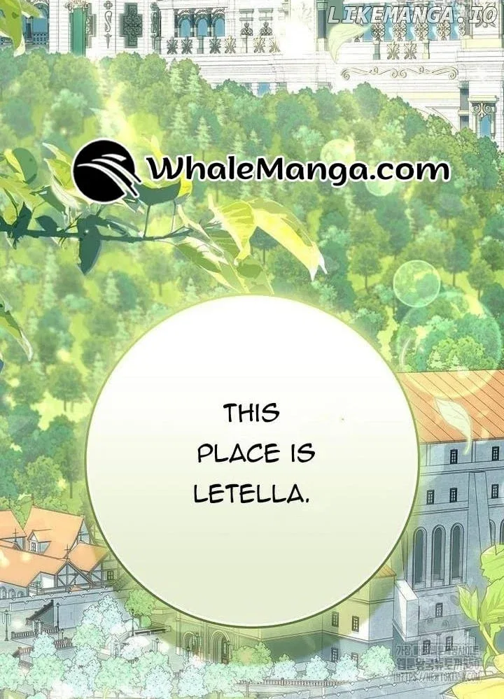 I Don’t Want the Male Lead’s Child Chapter 30 – Page 64