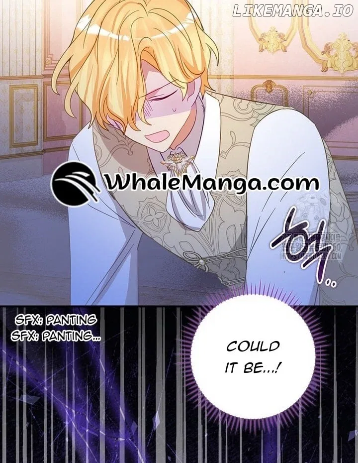 I Don’t Want the Male Lead’s Child Chapter 29 – Page 4